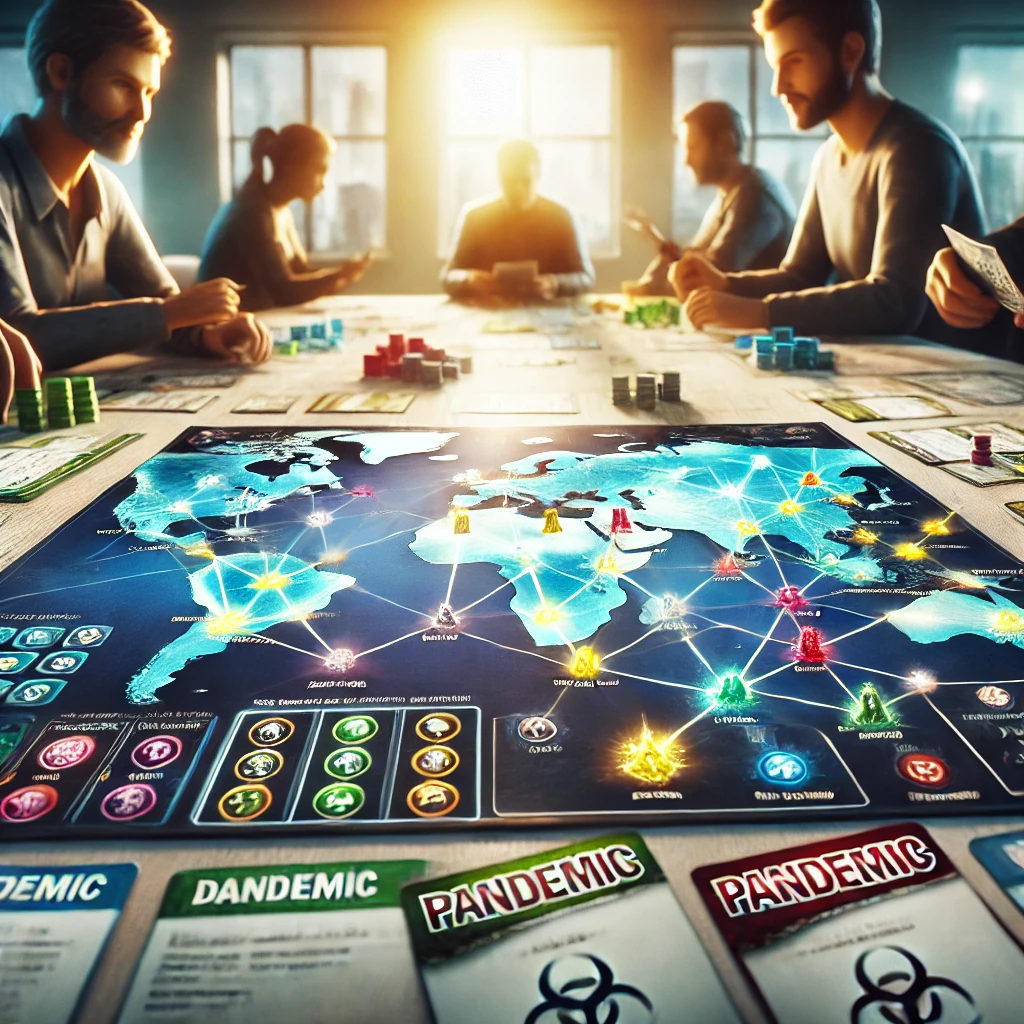 Pandemic